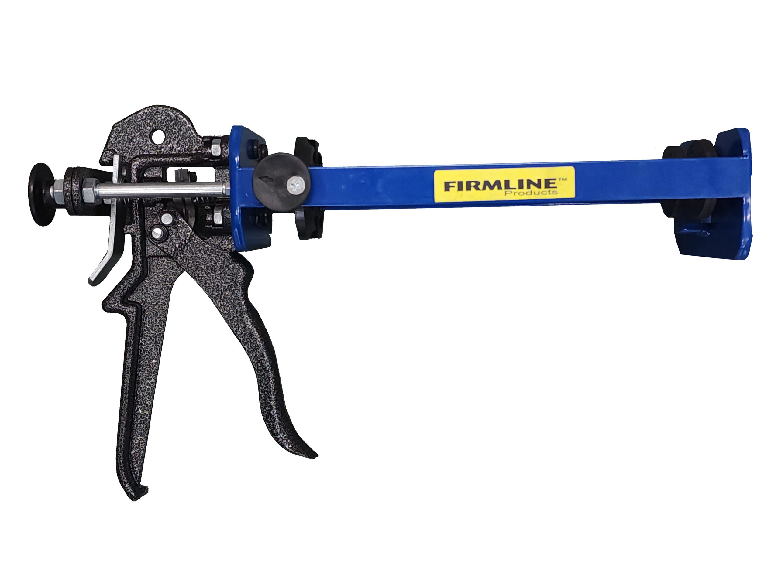 Dual Two-Part Epoxy Gun (FIRMmarker®) - Alpine Products, Inc