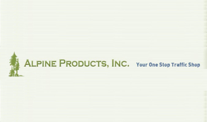 Dual Two-Part Epoxy Gun (FIRMmarker®) - Alpine Products, Inc.